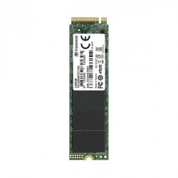 Ổ cứng SSD Transcend 110S 128GB NVMe M.2 2280 PCIe