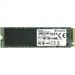 Ổ cứng SSD Transcend 110S 256GB NVMe M.2 2280 PCIe