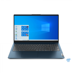 Laptop Lenovo IdeaPad 5 15ITL05 (82FG00M5VN) (Core i5 1135G7, 8GB RAM, SSD 512GB, 15.6 FHD, Win10, màu xanh Blue)