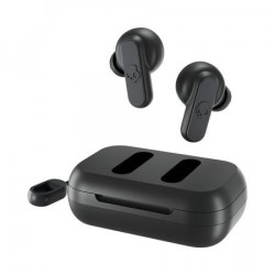 TAI NGHE IN-EAR SKULLCANDY DIME TRUE WIRELESS GREY (SK-S2DWM-P744)