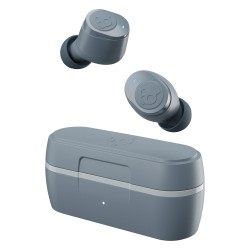 TAI NGHE IN-EAR SKULLCANDY JIB TRUE WIRELESS GRAY (SK-S2JTW-N744)