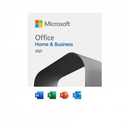 Phần mềm Microsoft Office Home and Business 2021All Lng Apac EM (T5D-03483)- (Key điện tử)