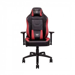 Ghế Gaming Thermaltake U Comfort Black-Red