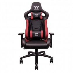 Ghế Chơi Game Thermaltake U Fit Màu Đen Đỏ
