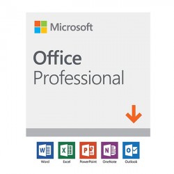 Phần mềm Microsoft Office Pro 2019 All Lng Apac ( 269-17071)- (Key điện tử)