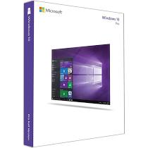 Phần mềm bản quyền Windows 10 Pro 32bit/64bit All Lng Pk ( FQC-09131)- ( Key điện tử)