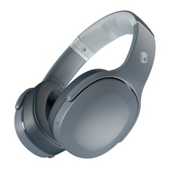 Tai nghe Skullcandy Push Ultra True Wireless Earbuds Màu Xám (SK-S6EVW-744)
