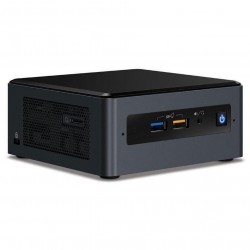 PC Intel NUC Kit NUC7PJYH (Pentium J5005) (J5005/NoRAM/NoHDD/WIFI/BT)
