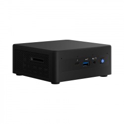 PC Intel NUC RNUC11PAHI3000 (i3-1115G4/NoRAM/NoHDD/WF/BT)