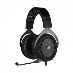 Tai nghe Gaming Corsair HS60 Surround 7.1 Carbon (CA-9011213-AP)