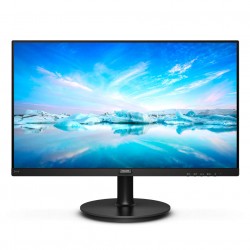Màn Hình Philips 23.8" 241V8 (IPS, 75Hz, VGA+HDMI, FHD)