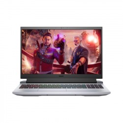 Laptop Dell Gaming G5 5515 (P105F004AGR) (R5 5600H, 8GB RAM, 256GB SSD, RTX3050 4G, 15.6 inch FHD 120Hz, Win10)