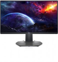 Màn hình Gaming Dell 24.5" S2522HG (FULL HD, IPS, 240HZ, 1MS, HDMI, BLACK)