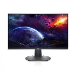 Màn hình Dell 27inch S2721DGF (QHD, Tấm Nền IPS, 165Hz, 1ms, 360nits, HDMI, DP, SB, Audio)