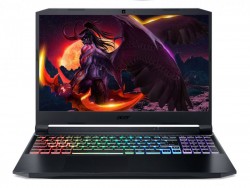 LAPTOP ACER NITRO 5 AN515-57-720A (i7-11800H,8G RAM, 512G SSD,15.6inch, 3050Ti VGA ,Win 11)