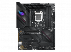 MAINBOARD ASUS ROG STRIX B560-E GAMING WIFI (LGA 1200, 4xDDR4, DisplayPort+HDMI)