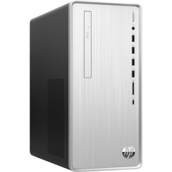 PC HP Pavilion TP01-2007d 46K06PA (I5-11400, Ram 4GB, HDD 1.0TB, DVD, Wireless, Win 10 home bản quyền, 1 Year)