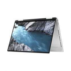 Laptop Dell XPS 13 9310 70262931 (i5-1135G7, Ram 8GB, SSD 256GB, 13.4-inch FHD | Cảm ứng, Win 10)