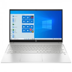 Laptop HP Pavilion 15-EG0540TU 4P5G7PA (i5-1135G7, Ram 8GB, SSD 256GB, VGA Intel Iris Xe, 15.6" FHD, Win 10 )