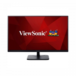 Màn hình Viewsonic 21.5" VA2256-H (FHD, IPS, 75Hz, 5ms, 250nits, HDMI + VGA)