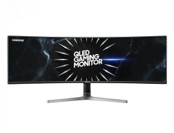 Màn hình máy tính Samsung LC49RG90SSEXXV 49inch QHD 120Hz Cong Dual QHD (5,120 x 1,440 )