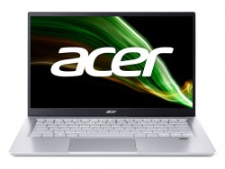Laptop Acer Swift 3 Evo SF314 511 59LV (i5-1135G7, Ram 16GB, SSD 512GB, Màn hình 14inch FHD, Win 10)