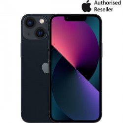 Apple iPhone 13 Mini 128GB Black (Màn Hình 5.4inch, Chính hãng VN/A)