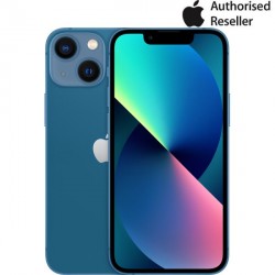 Apple iPhone 13 Mini 128GB Blue (Màn Hình 5.4inch, Chính hãng VN/A)