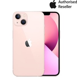 Apple iPhone 13 Mini 128GB Pink (Màn Hình 5.4inch, Chính hãng VN/A)