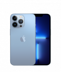 Apple iPhone 13 Pro Max 128GB BLUE (Màn Hình 6.7inch, Chính hãng VN/A)