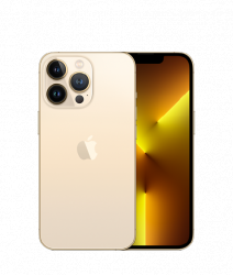 Apple iPhone 13 Pro Max 128GB GOLD (Màn Hình 6.7inch, Chính hãng VN/A)
