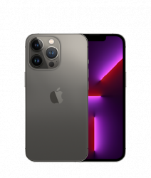 Apple iPhone 13 Pro Max 128GB GRAY (Màn Hình 6.7inch, Chính hãng VN/A)