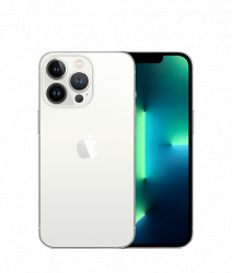 Apple iPhone 13 Pro Max 128GB WHITE (Màn Hình 6.7inch, Chính hãng VN/A)