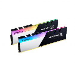 RAM DDR4 64GB/3600Mhz (2x32) GSKILL TRIDENTZ RGB (F4-3600C18D-64GTZN)
