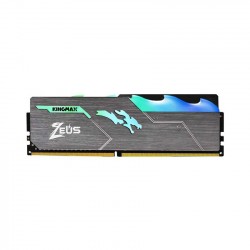 RAM PC DDR4 8GB/3600Mhz KINGMAX ZEUS DRAGON RGB LED HEATSINK