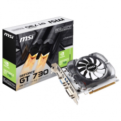 VGA CARD MSI N730K-2GD5/OCV1