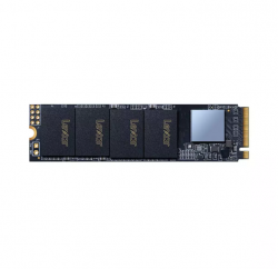 Ổ Cứng Gắn Trong SSD Lexar 250GB LNM610-250RB M.2 2280 PcIe G3x4