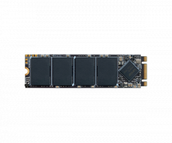 Ổ Cứng Gắn Trong SSD Lexar 256GB NM100 M.2 2280 SATA 3 (LNM100-256RB)