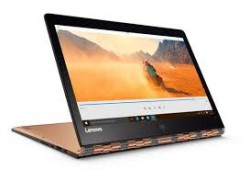 LAPTOP LENOVO YOGABOOK ZA0W0023VN(ATOM Z8550, Ram 4Gb, 64GB, Màn hình 10.1")