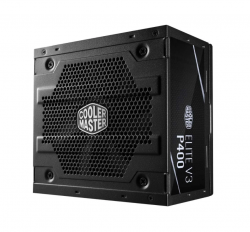 Bộ Nguồn Máy Tính Cooler Master Elite V3 230V P400 400W (FAN 12CM/ACTIVE PFC/BLACK)