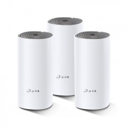 Bộ phát wifi mesh TP-Link Deco E4 AC1200 (3-Pack)