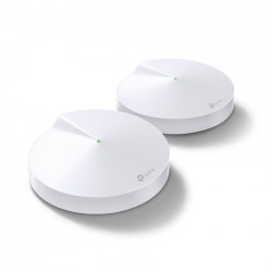 Bộ phát wifi Mesh TP-Link Deco M5, AC 1300, bộ gồm 2 chiếc