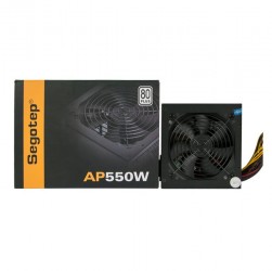 Nguồn Máy Tính SEGOTEP SG-650AE (AP550W-80PLUS)