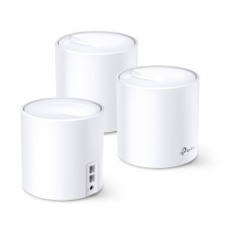 WHOLE-HOME WI-FI SYSTEM TP-LINK DECO X20 -AX1800 (3 chiếc/pack )