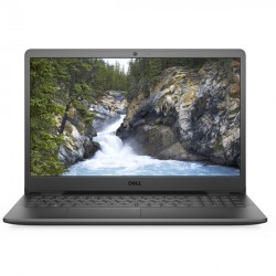 Laptop Dell Inspiron 3510 N4020 (Celeron N4020, Ram 4G, SSD 128G, Intel UHD Graphics, Win10, 15.6” HD, Màu Đen)
