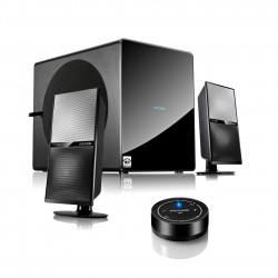 Loa vi tính BLUETOOTH 2.1 Microlab FC70BT