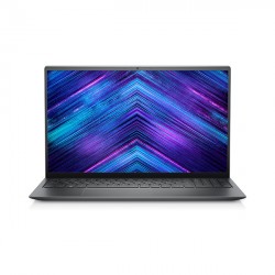 Laptop Dell Vostro 5515 70262925 (Ryzen 3 5300U, 8Gb Ram, 256Gb SSD, 15.6" FHD, Win10 + OfficeHS19, Grey, Vỏ Nhôm)