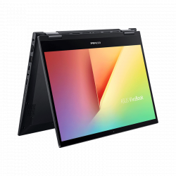 Laptop Asus VivoBook Flip 14 TM420IA-EC227T (Ryzen 7-4700U, Ram 8GB, SSD 512GB, 14.0 inch FHD Cảm ứng, Win 10)
