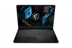 Laptop MSI GP76 Leopard 11UG 280VN (i7-11800H, 16GB RAM, 1TB SSD, RTX 3070 8GB,17.3" FHD, Win 10, Đen)