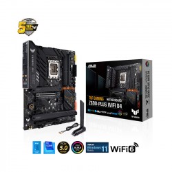 Mainboard ASUS TUF Z690-PLUS WIFI D4